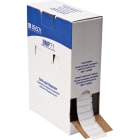 BRADY - Lbl 1.5x0.5 Vinyl Cloth 5000