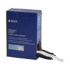 BRADY - Sleeve 0.375Dia WT 1" RL/1000