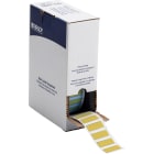 BRADY - Etichette termorestringenti PermaSleeve® per M610, M611, BMP61, M710 e BMP71