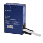 BRADY - Sleeve 0.5Dia WT 1.75" RL/1000
