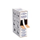 BRADY - Label 0.5x0.5 Polyester 5000