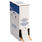 BRADY - Etichette termorestringenti PermaSleeve® per M610, M611, BMP61, M710 e BMP71