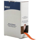 BRADY - Etichette retroriflettenti multiuso per M710 e BMP71 174508