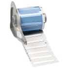 BRADY - Sleeve .125Dia WT 1.75" RL/100
