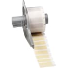 BRADY - Etichette in poliimmide ambra opaco ultraresistenti al calore per M710 e BMP71