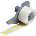 BRADY - Etichette wrap around in vinile autolaminante per M710 e BMP71