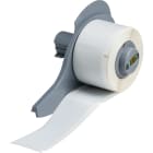 BRADY - Etichette in poliestere grigio opaco metallizzato per M710 e BMP71
