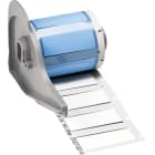 BRADY - Sleeve .375Dia WT 1.75" RL/100 174618