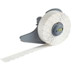 BRADY - Inserti/targhette in polipropilene ad alta resistenza per M710 e BMP71