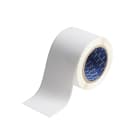 BRADY - Etichette in rotolo continuo in carta per stampante J4000 - 76,2 mm