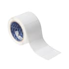 BRADY - Etichette in carta, prefustellate, per stampante J4000 - 31,75 mm x 69,85 mm