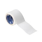BRADY - Etichette in carta, prefustellate, per stampante J4000 - 127 mm x 76,20 mm