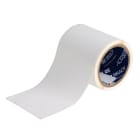 BRADY - Etichette in carta, prefustellate, per stampante J4000 - 152,40 mm x 101,60 mm