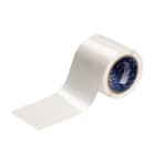 BRADY - Sovralamina acrilica per etichette BradyJet - 61,46 mm x 91,44 mm 175440