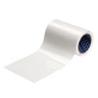 BRADY - Sovralamina acrilica per etichette BradyJet - 111,25 mm x 161,29 mm