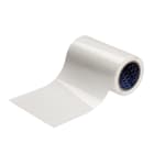 BRADY - Sovralamina acrilica per etichette BradyJet - 260,35 mm x 184,15 mm