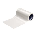 BRADY - Sovralamina acrilica per etichette BradyJet - 161,29 mm x 217,17 mm