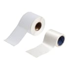 BRADY - Kit di etichette in poliestere con sovralamina J2 109,98 x 74,93 mm