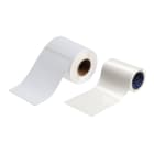 BRADY - Kit di etichette in poliestere con sovralamina J2 154,94 x 104,90 mm
