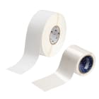 BRADY - Kit di etichette in vinile con sovralamina J5 85,09 x 55,12 mm
