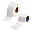BRADY - Kit di etichette in poliestere con sovralamina J5 109,98 x 74,93 mm