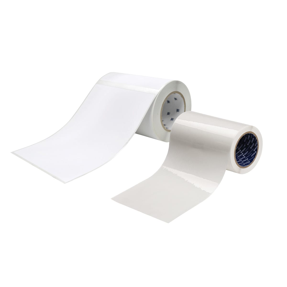BRADY - Kit di etichette in poliestere con sovralamina J5 254,00 x 177,80 mm