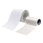 BRADY - Kit di etichette in poliestere con sovralamina J5 210,82 x 154,94 mm