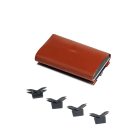 BRADY - Kit manutenzione Wraptor A6500 per fibra ottica