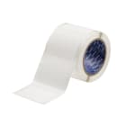 BRADY - Etichette in poliestere opache PermaShield con sovralamina per BradyJet J4000