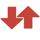 BRADY - Frecce ToughStripe 175648