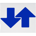 BRADY - Frecce ToughStripe