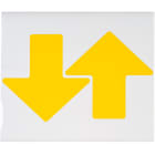 BRADY - Frecce ToughStripe