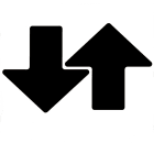 BRADY - Frecce ToughStripe