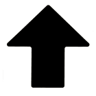 BRADY - Frecce ToughStripe