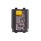 BRADY - Batteria NiMH ricaricabile per stampante per etichette M510/M610/M710