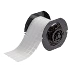 BRADY - Etichette B33 in poliimmide 11,10x12,70 5/riga 176377