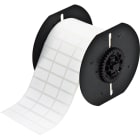 BRADY - Etichette B33 in poliimmide 12,70x25,40 3/riga