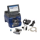 BRADY - Stampante etichettatrice per fili e cavi Wraptor A6200 con Wi-Fi e software