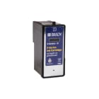 BRADY - Cartuccia di inchiostro nero per BradyJet™ J7300