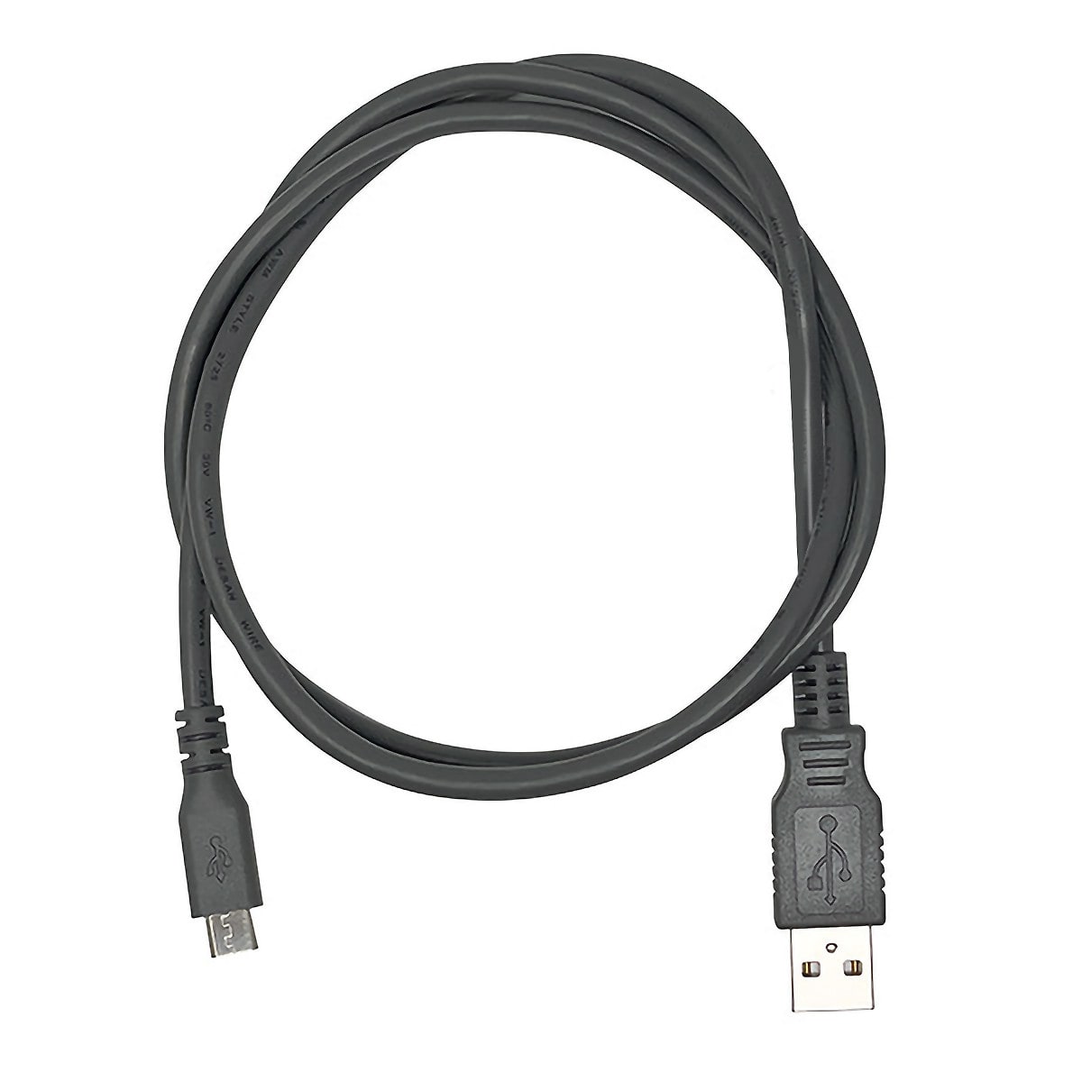 BRADY - Cavo da USB a Micro USB da 1 m per scanner di codici a barre Code Reader