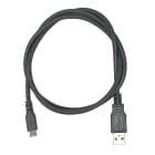BRADY - Cavo da USB a Micro USB da 1 m per scanner di codici a barre Code Reader