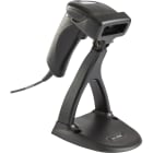 BRADY - Lettore di codici a barre palmare cablato CR950 - Codici 1D, 2D, QR
