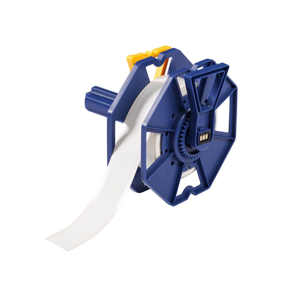 BRADY - Etichetta in poliestere per BradyJet™ J7300
