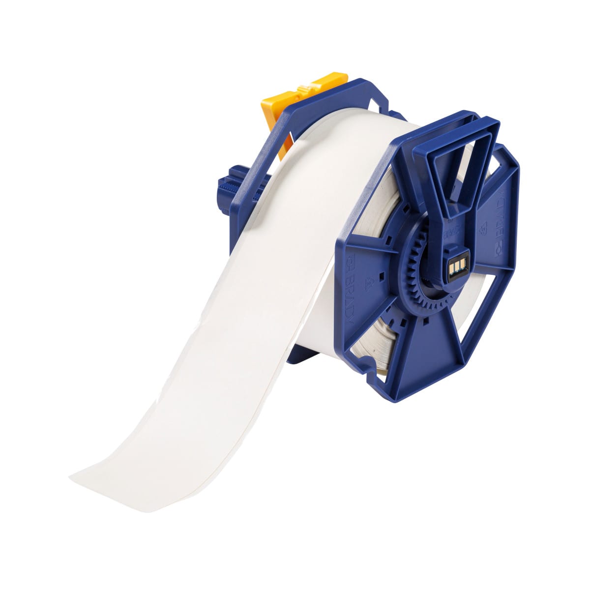 BRADY - Etichetta in poliestere per BradyJet™ J7300