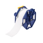 BRADY - Targhette in poliestere per la stampante per etichette a colori BradyJet™ J7300