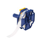 BRADY - Etichetta in poliestere per applicazioni criogeniche per BradyJet™ J7300 176642