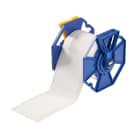 BRADY - Etichetta in vinile PermaShield per BradyJet™ J7300