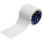 BRADY - Etichette bianche ecologiche per J4000 50 x 101 mm 250/RL