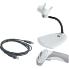 BRADY - Lettore di codici a barre CR1500 con supporto