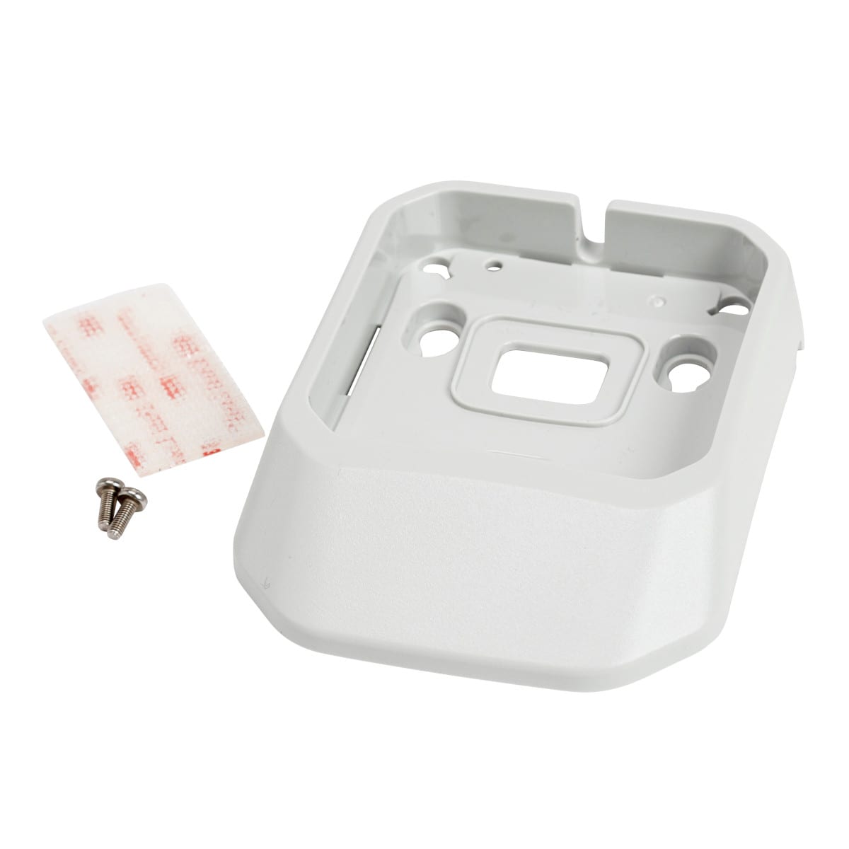 BRADY - Base di supporto stazione di ricarica induttiva per CR2700 176690